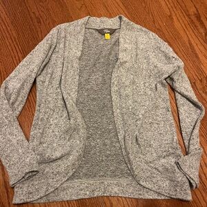 Rumi + Ryder Cardigan